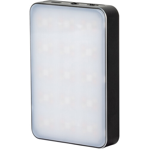 SmallRig RM75 Mini On-Camera LED Video Light 3290 - 12